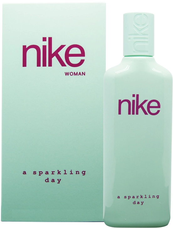 Nike Sparkling Day Woman Туалетна вода - фото N1