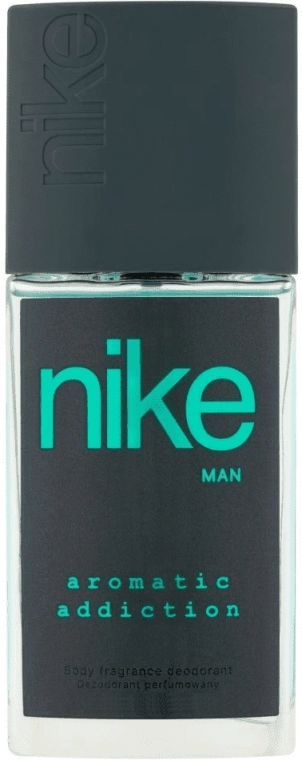 Nike Aromatic Addition Man Дезодорант - фото N1