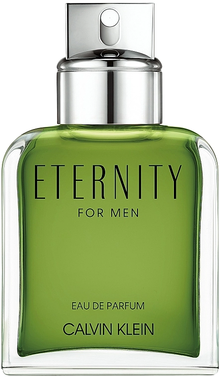 Calvin Klein Eternity For Men 2019 Парфумована вода - фото N1