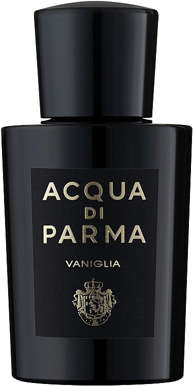Acqua di Parma Vaniglia Парфумована вода - фото N1
