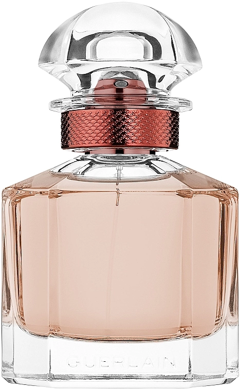 Guerlain Mon Intense Парфюмированная вода - фото N1