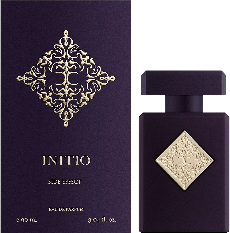 Initio Parfums Prives Side Effect Парфумована вода - фото N2