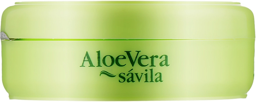 Instituto Espanol Крем для тела "Алоэ вера" Aloe Vera Body Cream - фото N2