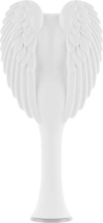 Tangle Angel Расческа для волос 2.0 Detangling Brush White/Grey - фото N2