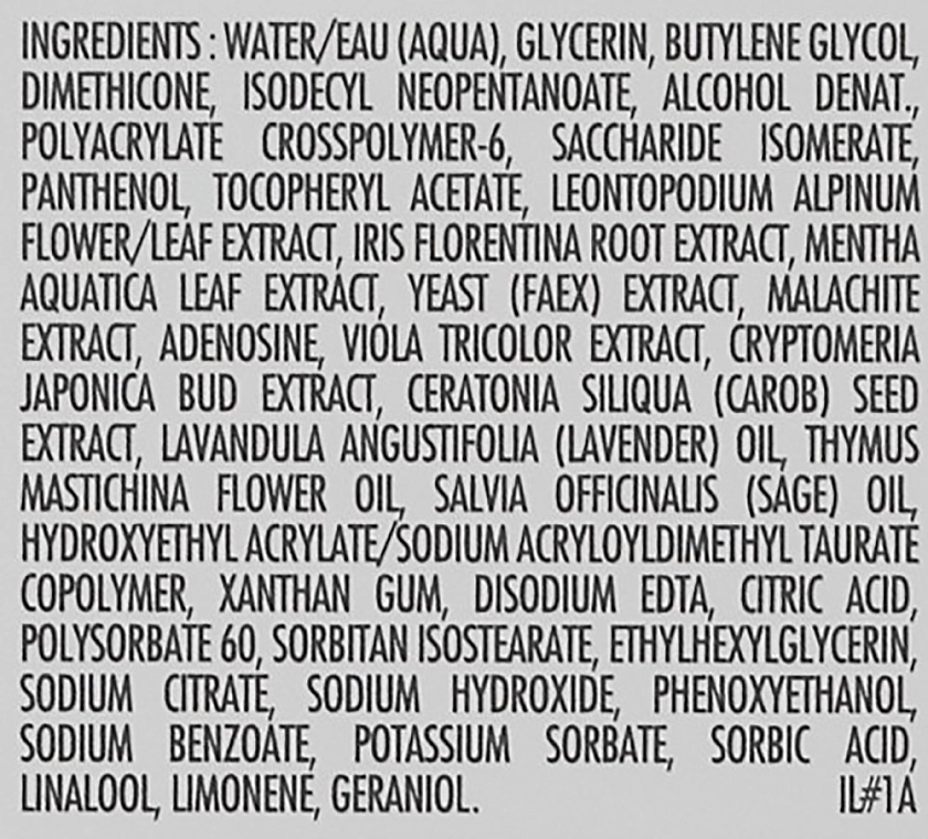 Sisley Зволожувальна сироватка Hydra-Global Serum Anti-aging Hydration Booster - фото N4