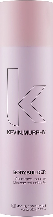 Kevin.Murphy Мусс для объема Body.Builder Volumising Mousse - фото N1