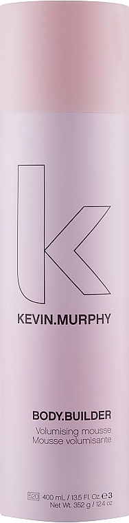 Kevin.Murphy Мус для об'єму Kevin Murphy Body.Builder Volumising Mousse - фото N1