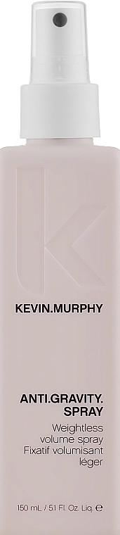 Kevin.Murphy Спрей для прикореневого об'єму Anti.Gravity Spray - фото N1