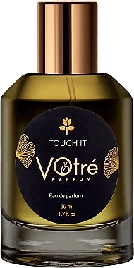 Votre Parfum Touch It Парфюмированная вода (пробник) - фото N1