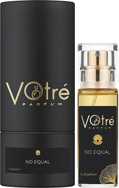 Votre Parfum No Equal Парфюмированная вода (мини) - фото N1