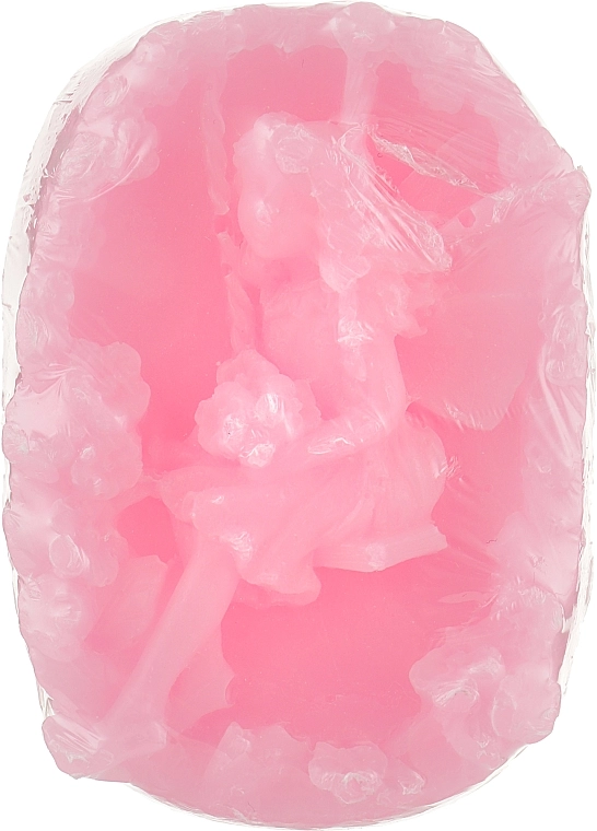 Bulgarian Rose Гліцеринове мило "Щасливе дитинство" Glycerin Fragrant Soap - фото N1