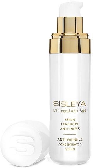 Sisley Концентрированная сыворотка против морщин L'Integral Serum Concentre Anti-Age - фото N1