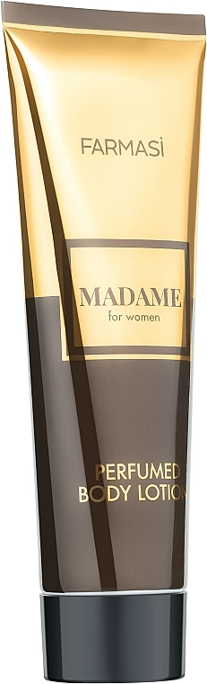 Farmasi Парфумований лосьйон для тіла Madame Body Lotion - фото N1