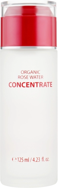 BioFresh Органическая розовая вода для лица Bio Rose Oil Organic Rose Water - фото N2