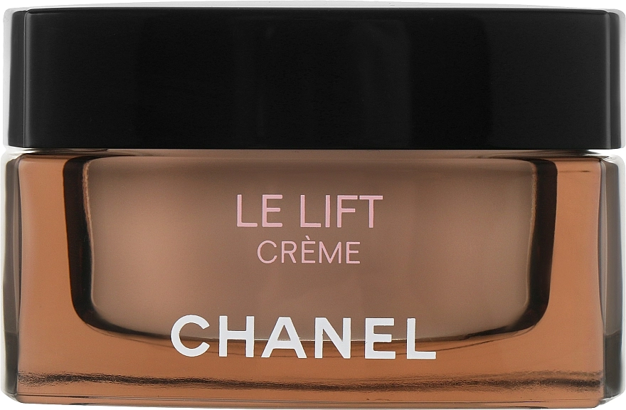 Chanel Зміцнюючий крем проти зморшок Le Lift Creme (тестер в коробці) - фото N1