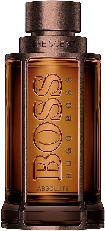 Hugo Boss BOSS The Scent Absolute For Him Парфюмированная вода - фото N1