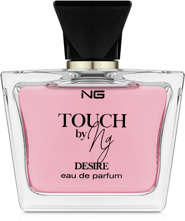 NG Perfumes Touch by NG Desire Парфюмированная вода - фото N1