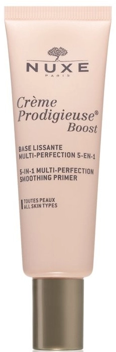 Nuxe Creme Prodigieuse Boost База під макіяж - фото N1