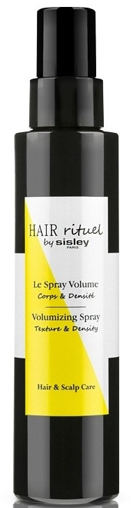 Sisley Спрей для об'єму волосся Hair Rituel Volumizing Spray - фото N1