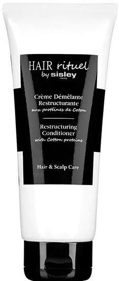 Sisley Реструктурувальний кондиціонер для волосся Hair Rituel Restructuring Conditioner - фото N1