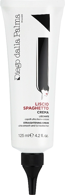 Diego Dalla Palma Термозахисний крем для волосся Straightening Cream - фото N1
