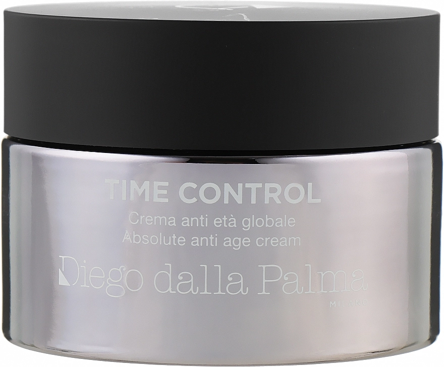 Diego Dalla Palma Антивіковий крем для обличчя Time Control Absolute Anti Age Cream - фото N2