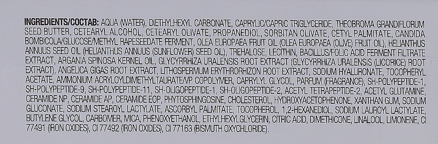 Diego Dalla Palma Антивіковий крем для обличчя Time Control Absolute Anti Age Cream - фото N4