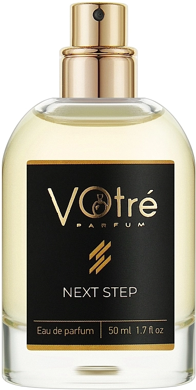 Votre Parfum Next Step Парфюмированная вода - фото N1