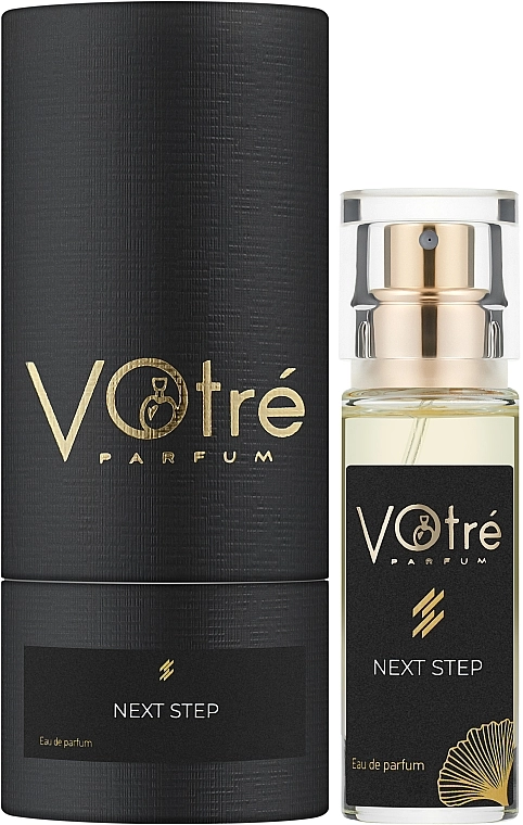 Votre Parfum Next Step Парфюмированная вода (мини) - фото N1