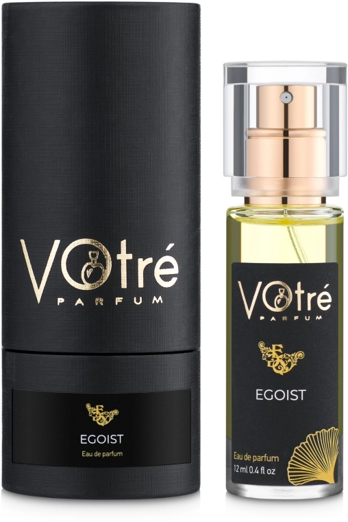 Votre Parfum Egoist Парфумована вода (міні) - фото N1