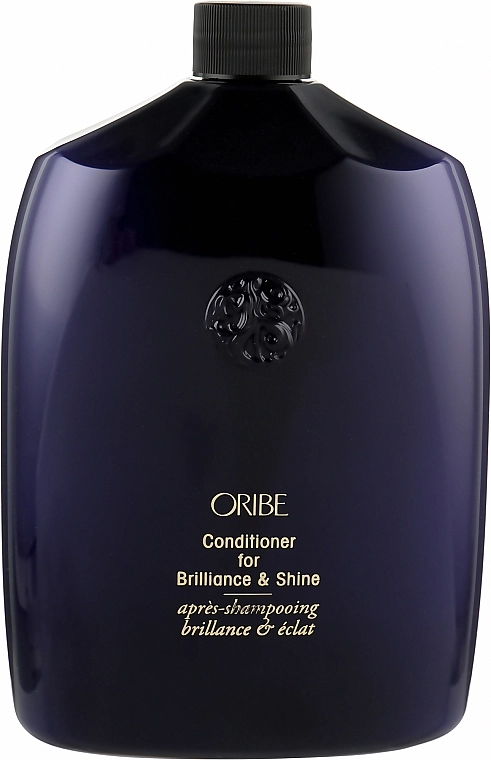 Oribe Кондиционер для блеска волос "Драгоценное сияние" Conditioner for Brilliance and Shine - фото N3