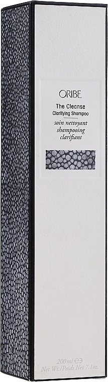 Oribe Очищающий шампунь-эксфолиант для волос The Cleanse Clarifying Shampoo - фото N1