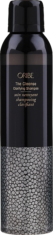 Oribe Очищающий шампунь-эксфолиант для волос The Cleanse Clarifying Shampoo - фото N2