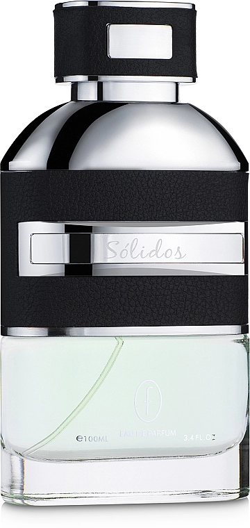 Flavia Solidos Pour Homme Парфюмированная вода - фото N1