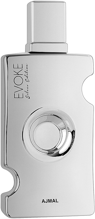 Ajmal Evoke Silver Edition For Her Парфюмированная вода - фото N1