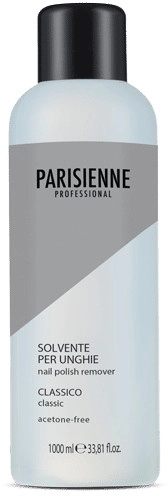 Parisienne Italia Рідина для зняття лаку без ацетону Classic Nail Polish Remover - фото N1