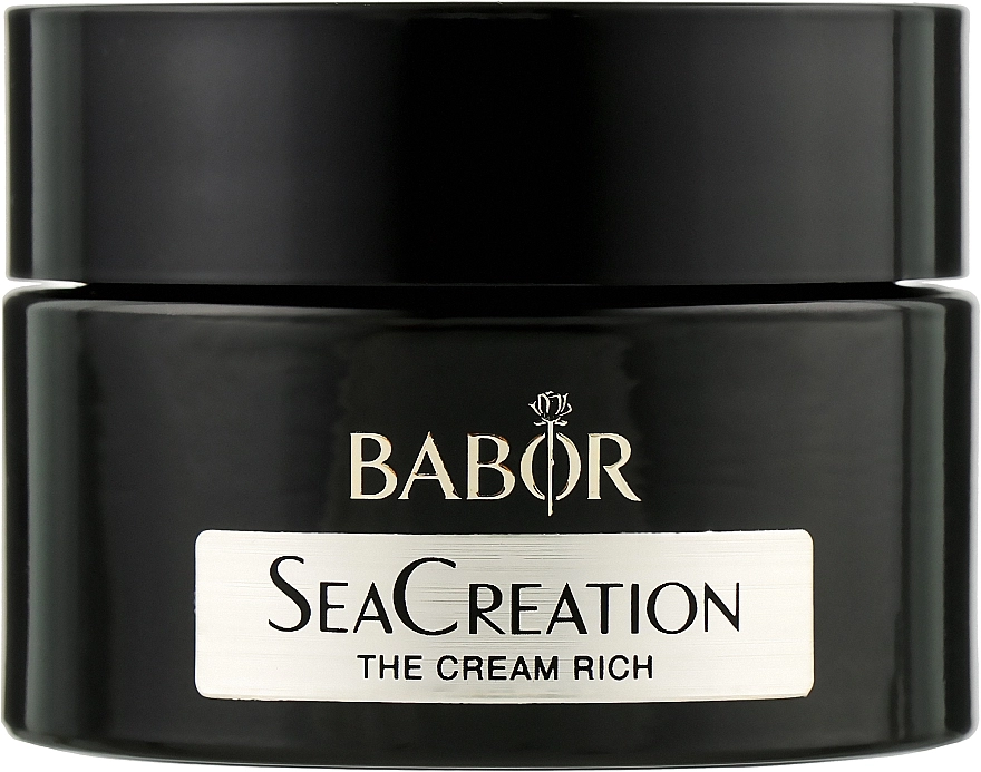 Babor Крем для обличчя SeaCreation The Cream Rich - фото N1