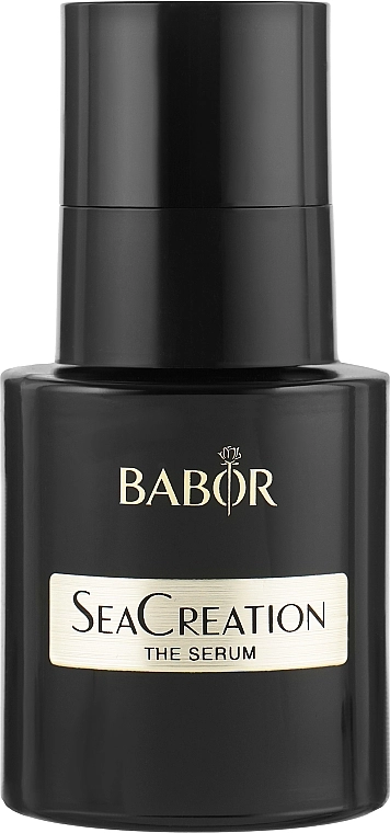 Babor Сироватка для обличчя SeaCreation The Serum - фото N1