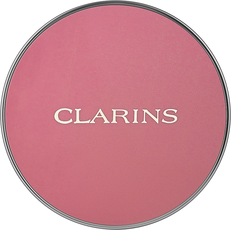 Clarins Joli Blush Компактні рум'яна - фото N2