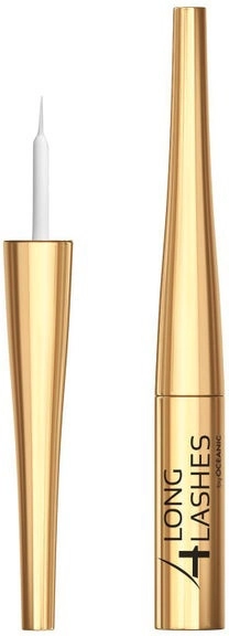 Long4Lashes Сироватка, що стимулює ріст вій EyeLash Gold Serum - фото N2