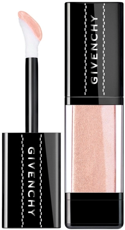 Givenchy Ombre Interdite Eyeshadow Кремові тіні для повік - фото N1