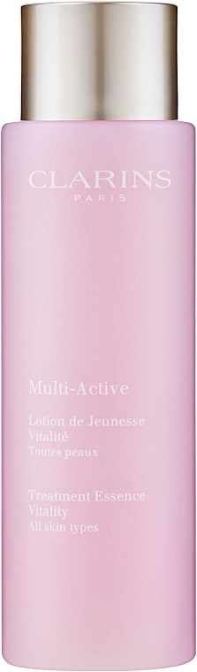 Clarins Лосьйон з екстрактом ацероли Multi Active Treatment Essence - фото N1