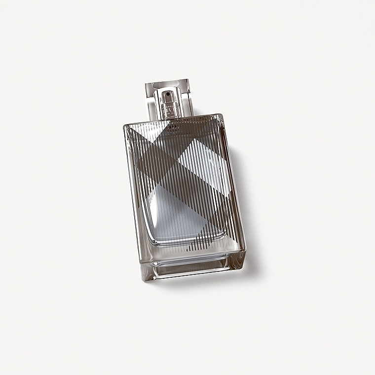 Burberry Brit For Him Туалетна вода - фото N4