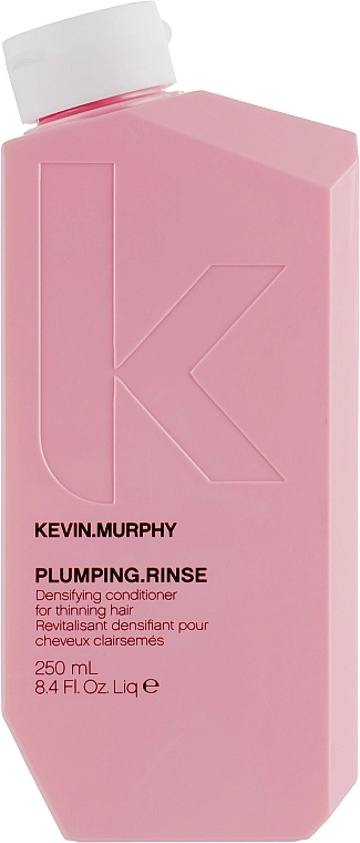 Kevin.Murphy Кондиционер для объема и уплотнения волос Plumping.Rinse - фото N3