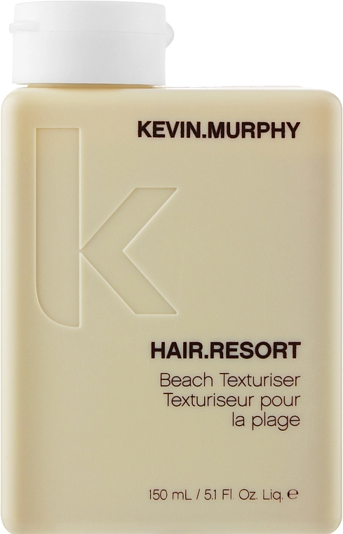 Kevin.Murphy Текстурувальний лосьон Hair.Resort - фото N1