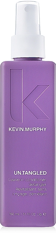 Kevin.Murphy Незмивний кондиціонер для легкого розчісування Kevin Murphy Un Tangled Leave In Conditioner - фото N1