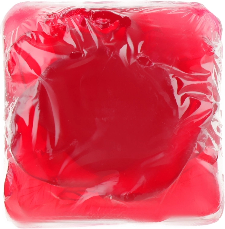 BioFresh Глицериновое мыло "Роза" Rose Glycerin Soap - фото N1