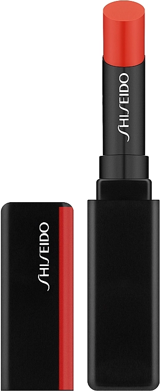 Shiseido Бальзам для губ ColorGel Lipbalm - фото N1