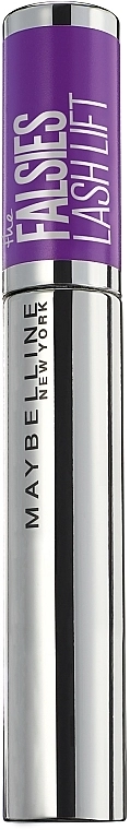 Maybelline New York The Falsies Lash Lift Туш для вій - фото N1