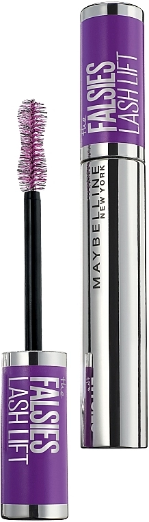 Maybelline New York The Falsies Lash Lift Туш для вій - фото N2